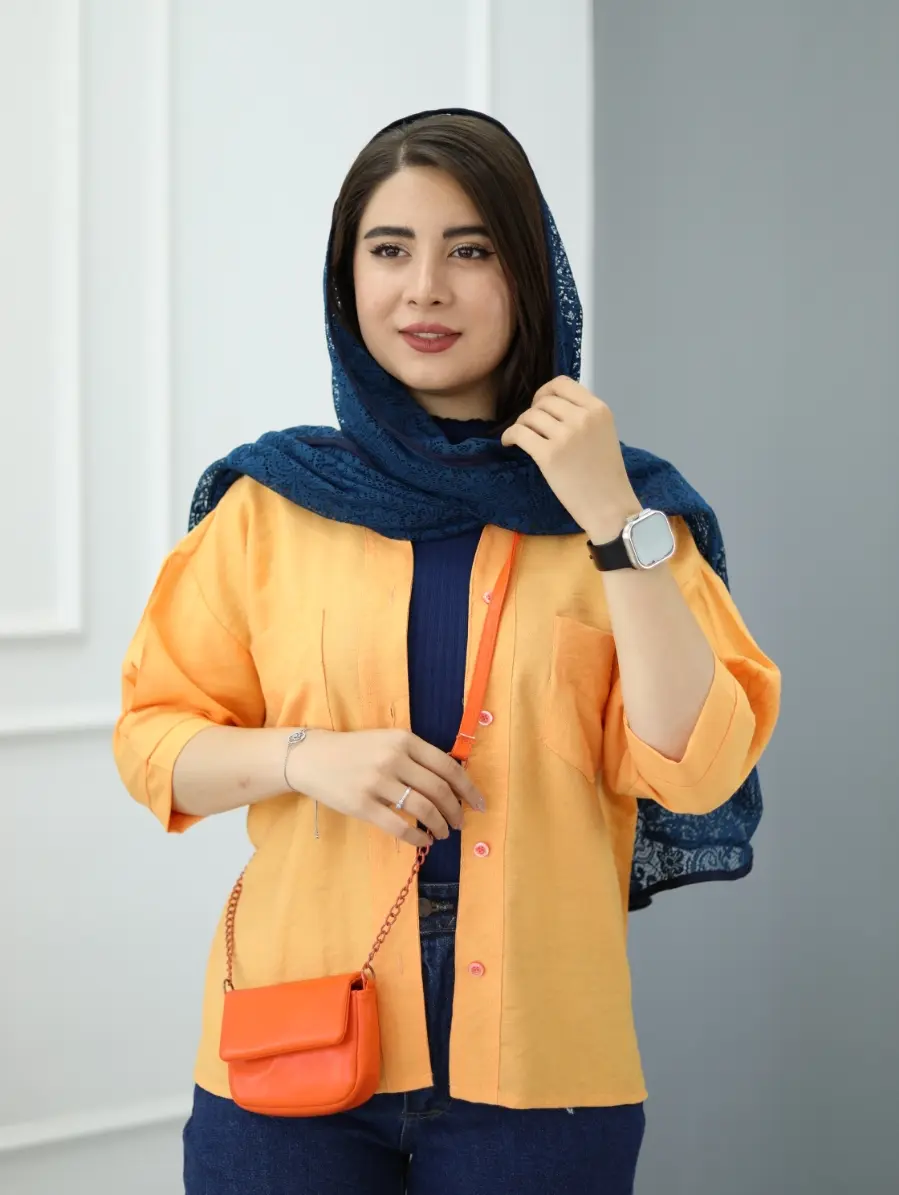 شومیز آسوده